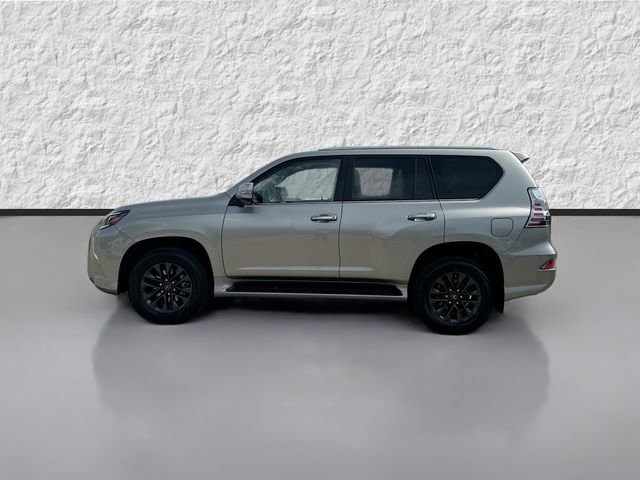 Certified 2022 Lexus GX 460 Premium w/ Premium Plus Package AWD/4WD image 6
