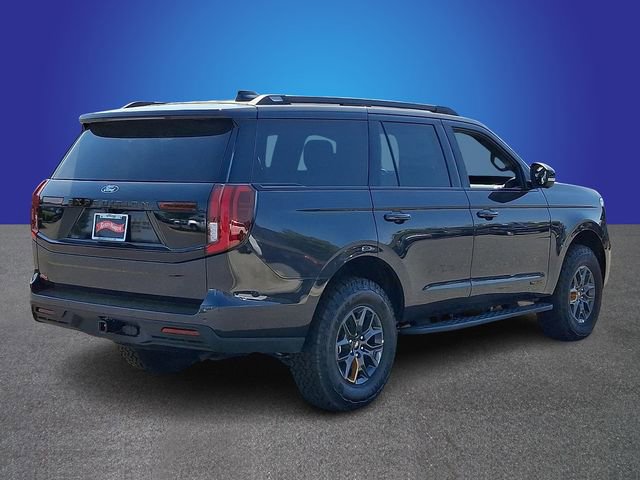 New 2026 Ford Expedition Tremor image 3