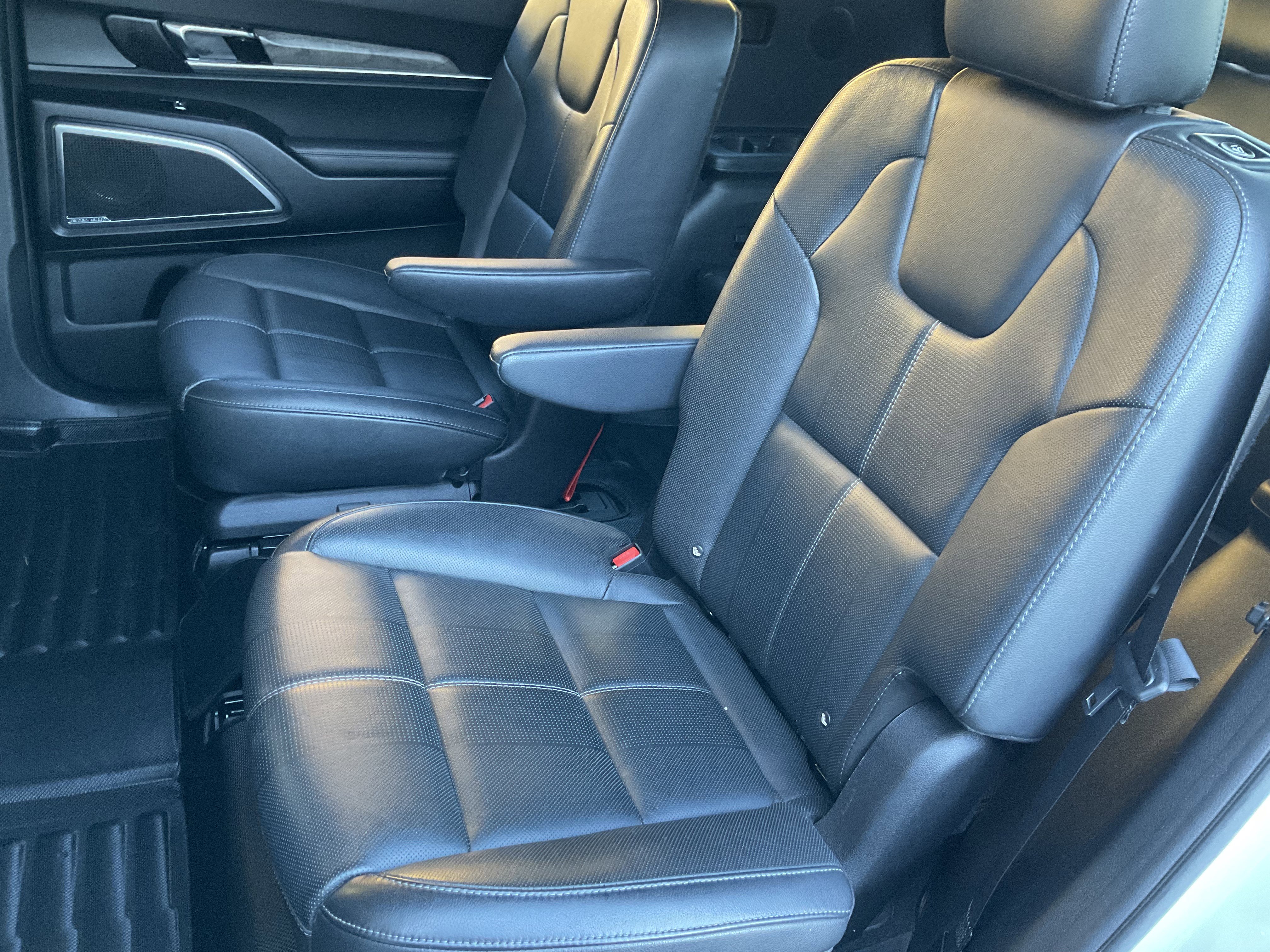 Used 2020 Kia Telluride SX image 42