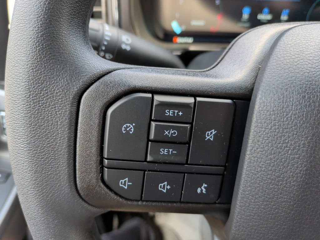 New 2026 Ford F250 XLT w/ XLT Premium Package AWD/4WD image 29