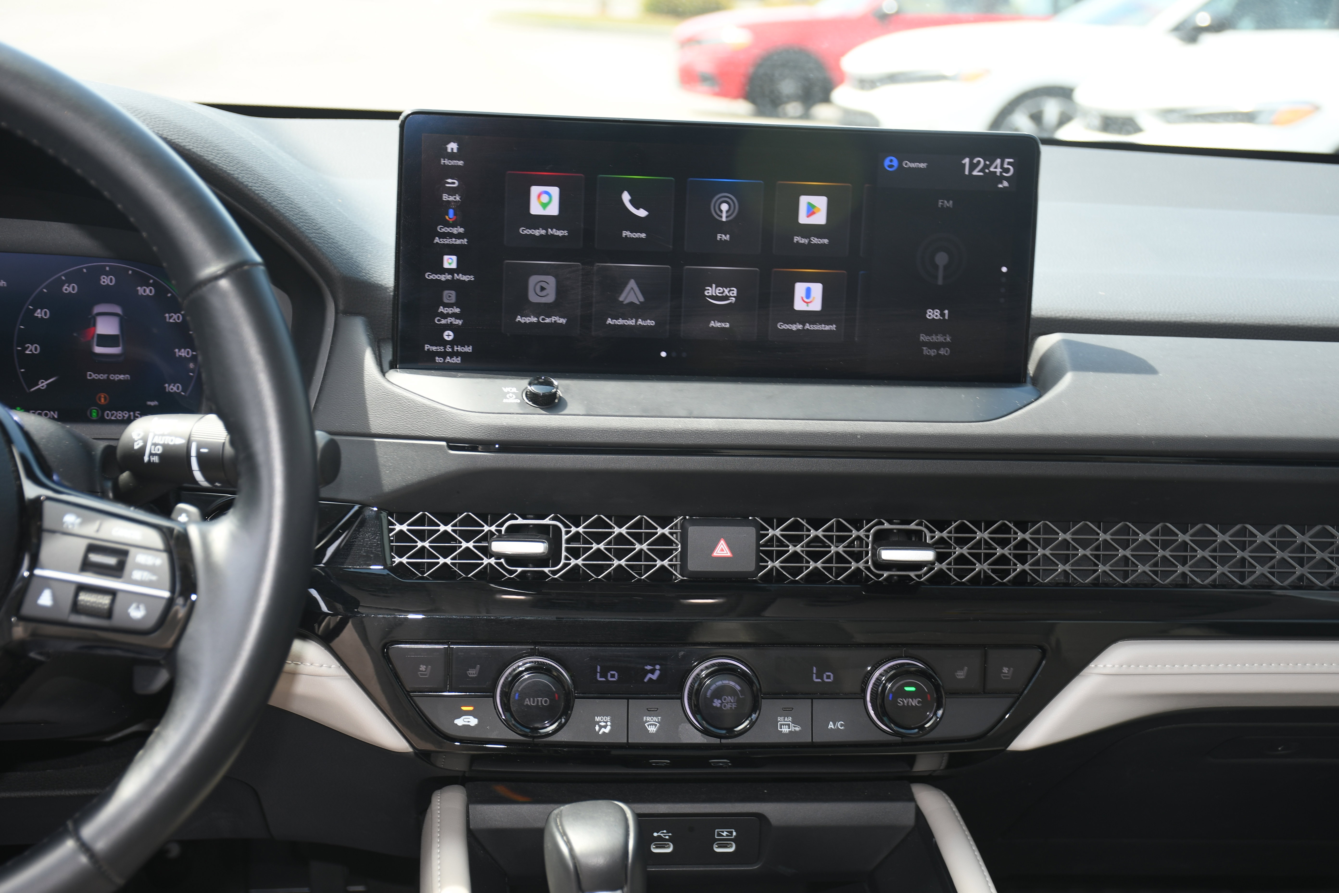 Used 2024 Honda Accord Touring image 18