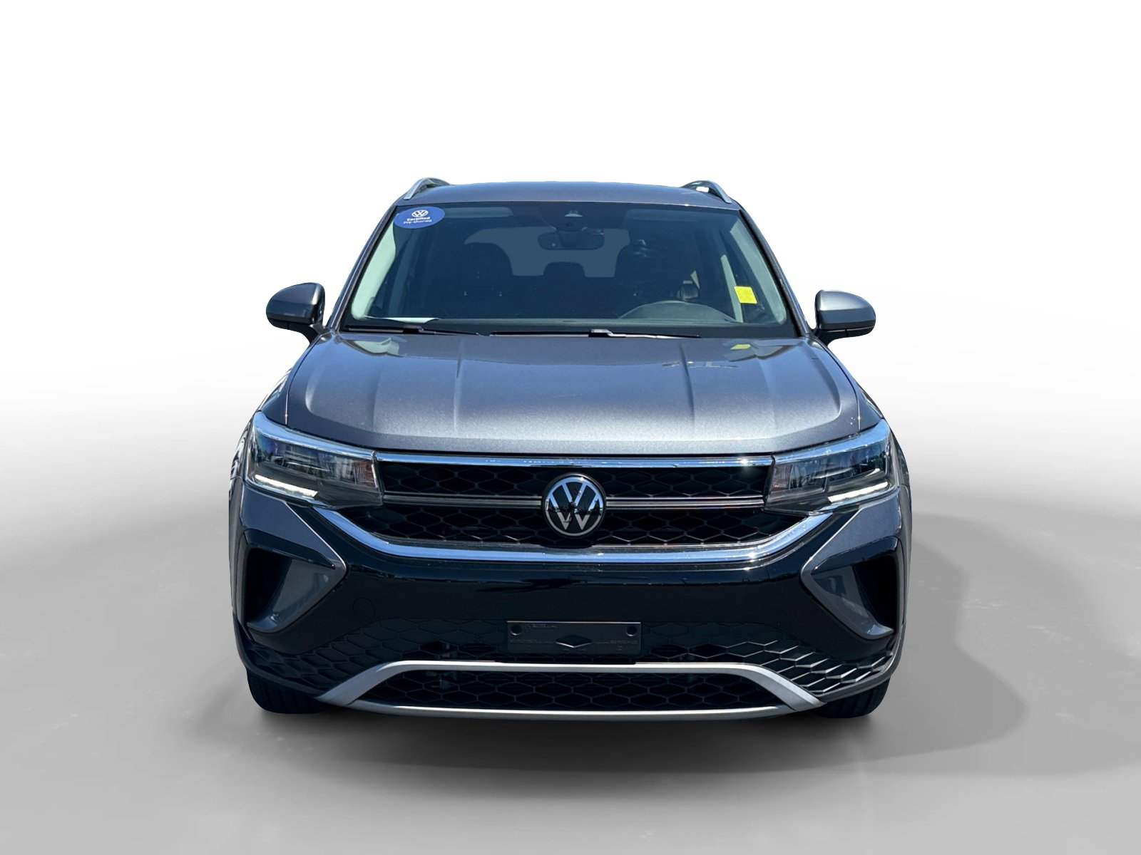 Used 2023 Volkswagen Taos SE FWD image 8