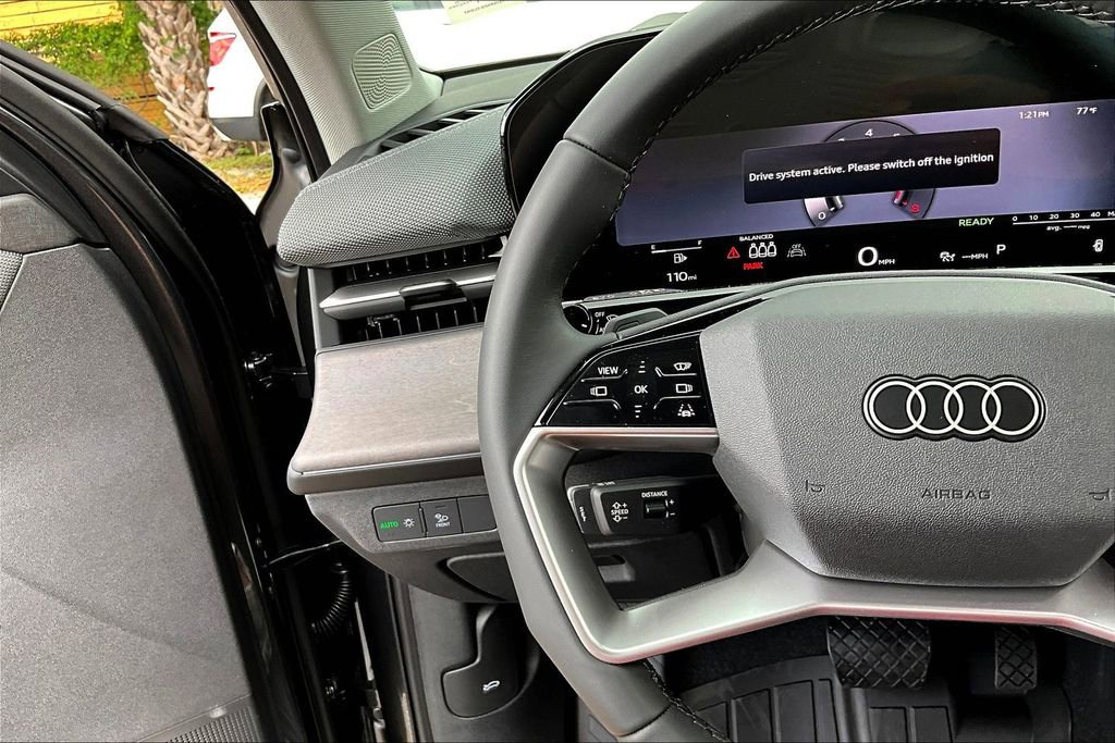 New 2026 Audi Q3 quattro 2.0T image 23