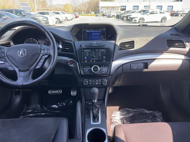 Used 2016 Acura ILX image 16