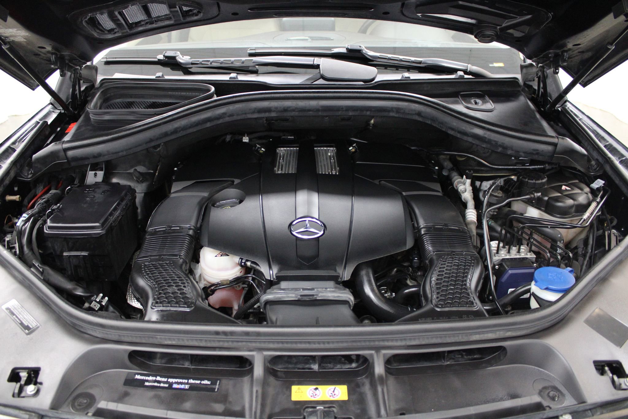 Used 2019 Mercedes-Benz GLE 400 4MATIC image 11