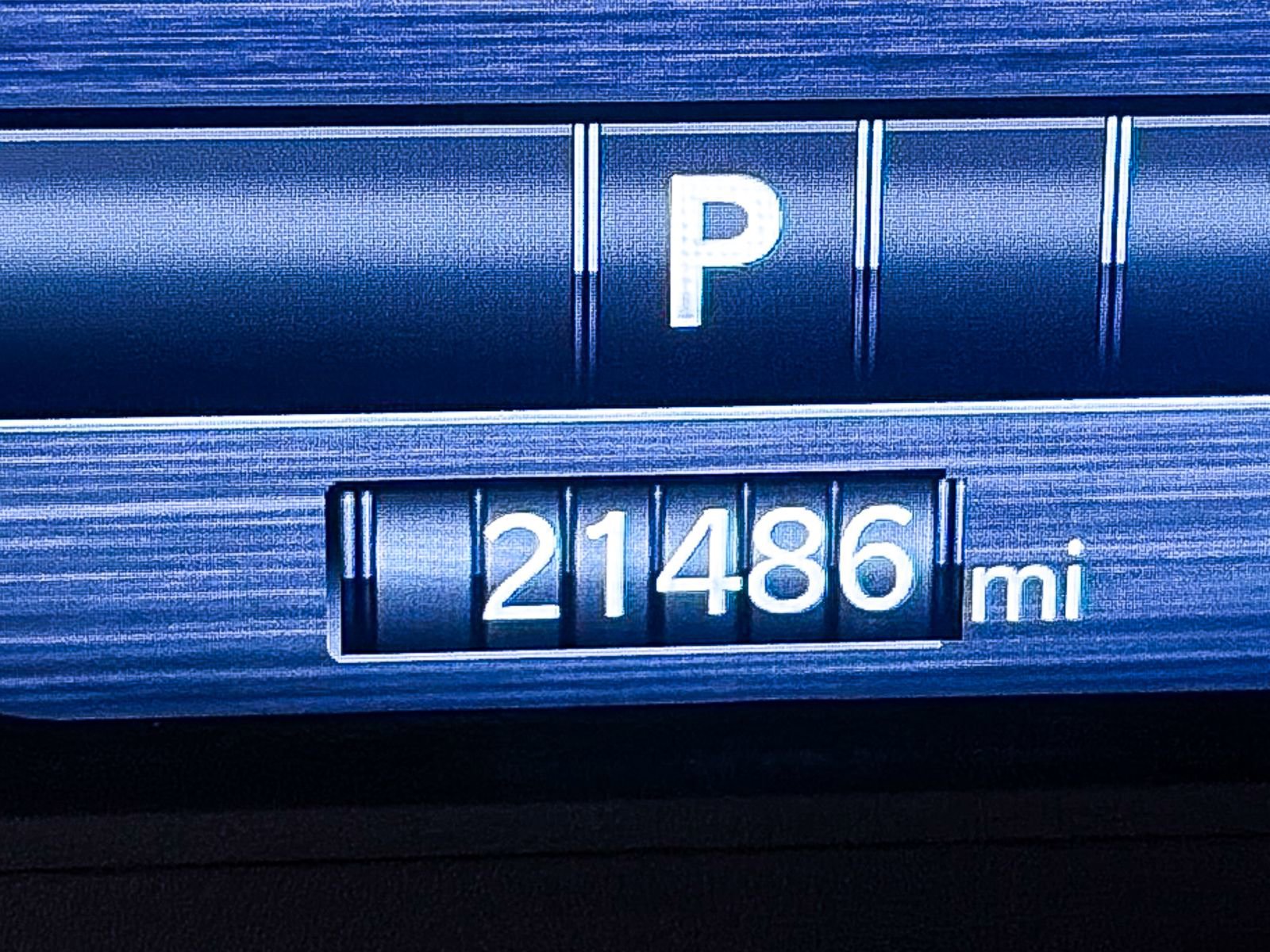 Used 2025 RAM 1500 Classic Warlock image 30