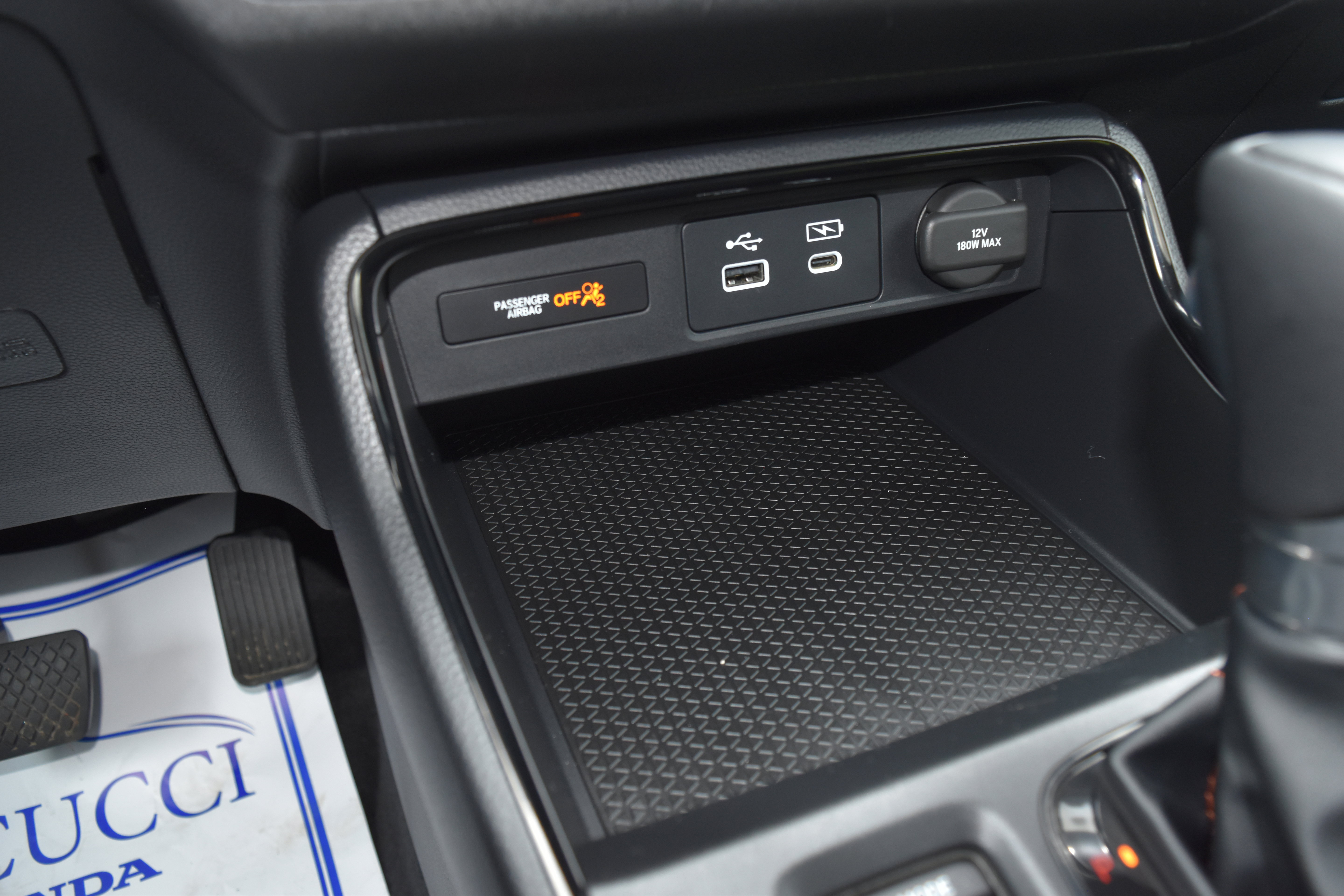 Certified 2023 Honda CR-V Sport image 24