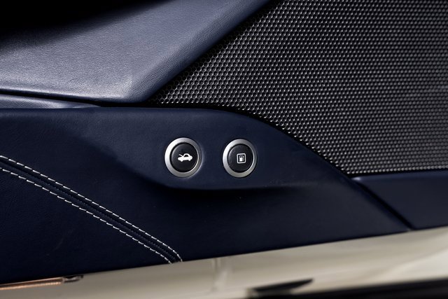 Certified 2018 Ferrari 488 Spider image 60