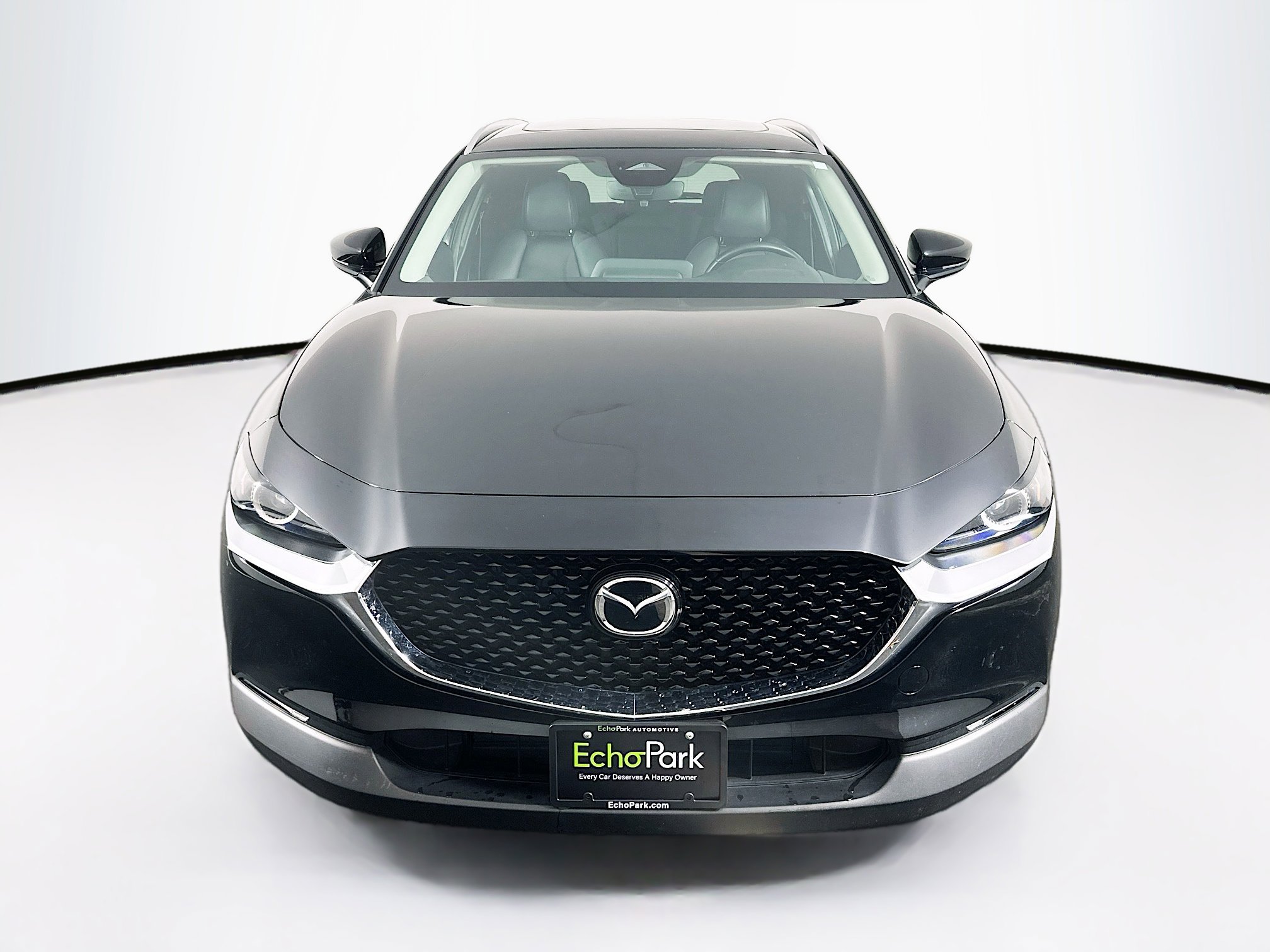 Used 2025 MAZDA CX-30 AWD 2.5 S w/ Preferred Package image 2