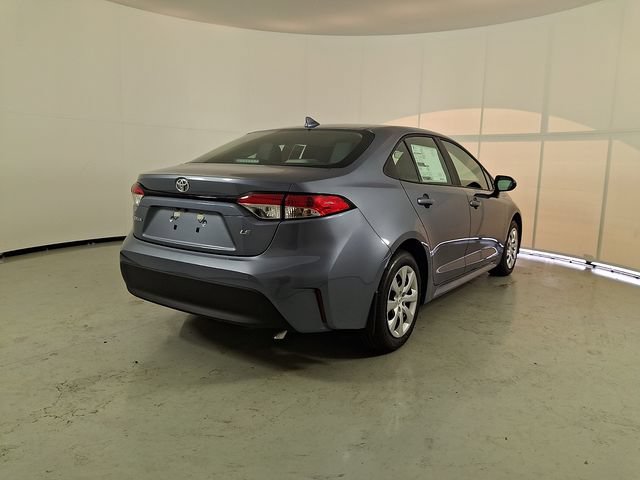 New 2026 Toyota Corolla LE FWD image 8