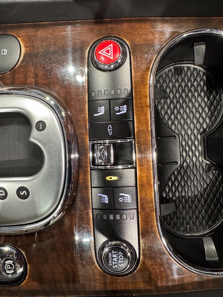 Used 2014 Bentley Continental GT Speed AWD/4WD image 23