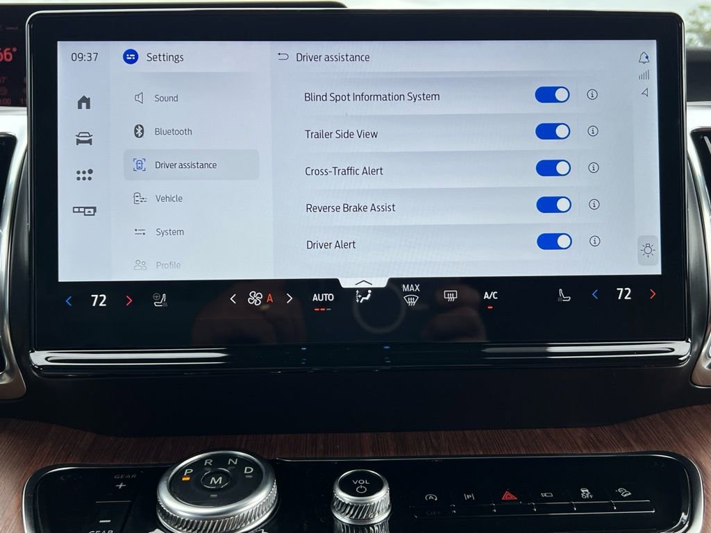 New 2026 Ford Expedition Max King Ranch image 41