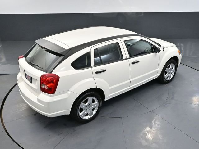Used 2008 Dodge Caliber SE w/ SE Plus Group image 47