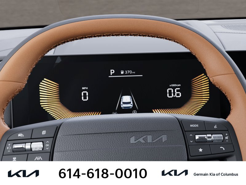 New 2026 Kia Sportage X-Line AWD/4WD image 24
