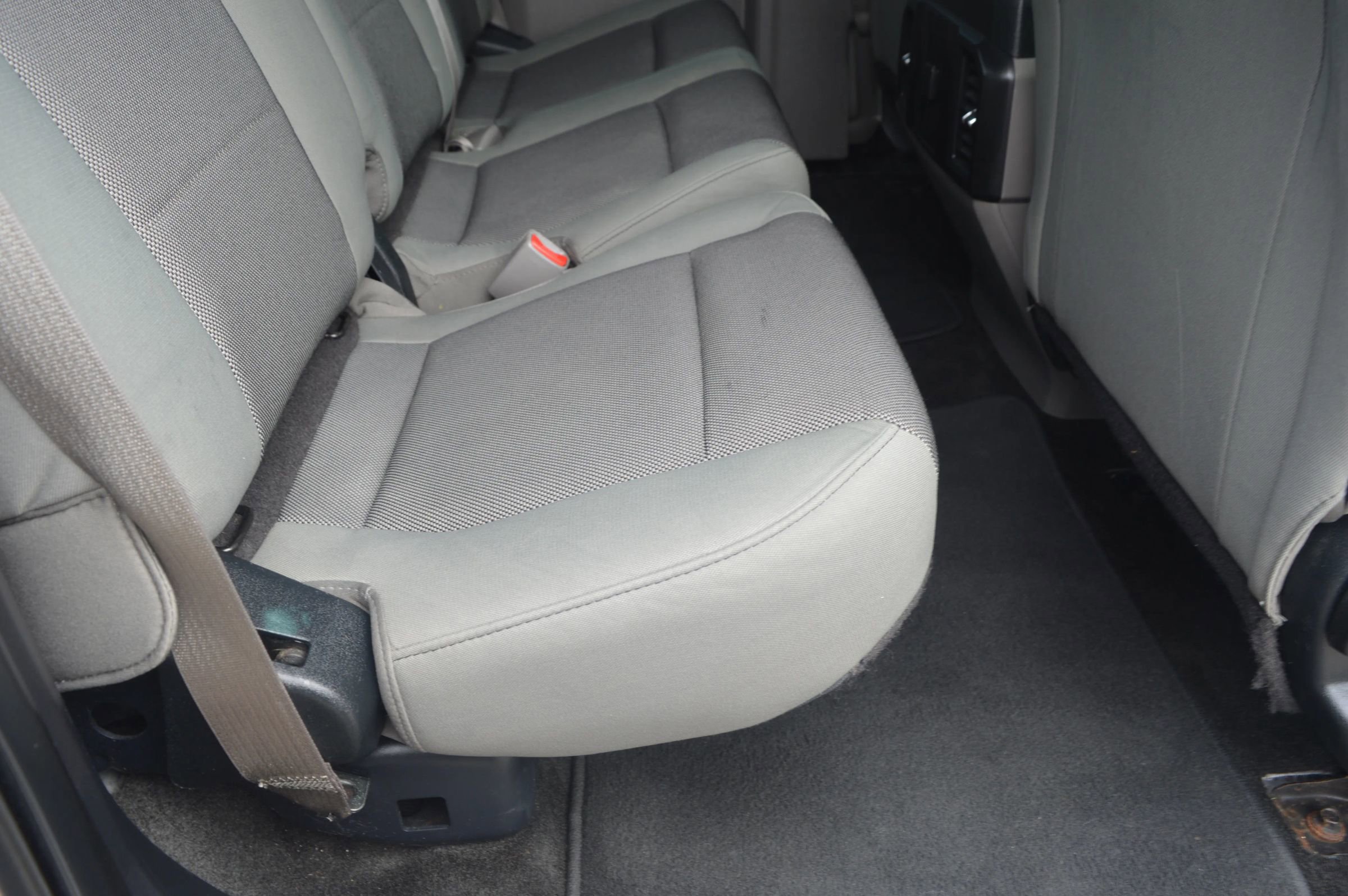 Used 2015 Ford F150 XL w/ Equipment Group 101A Mid image 20