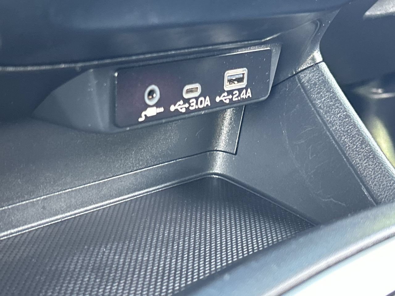 Certified 2024 Subaru Impreza 2.0i Sport AWD/4WD image 26