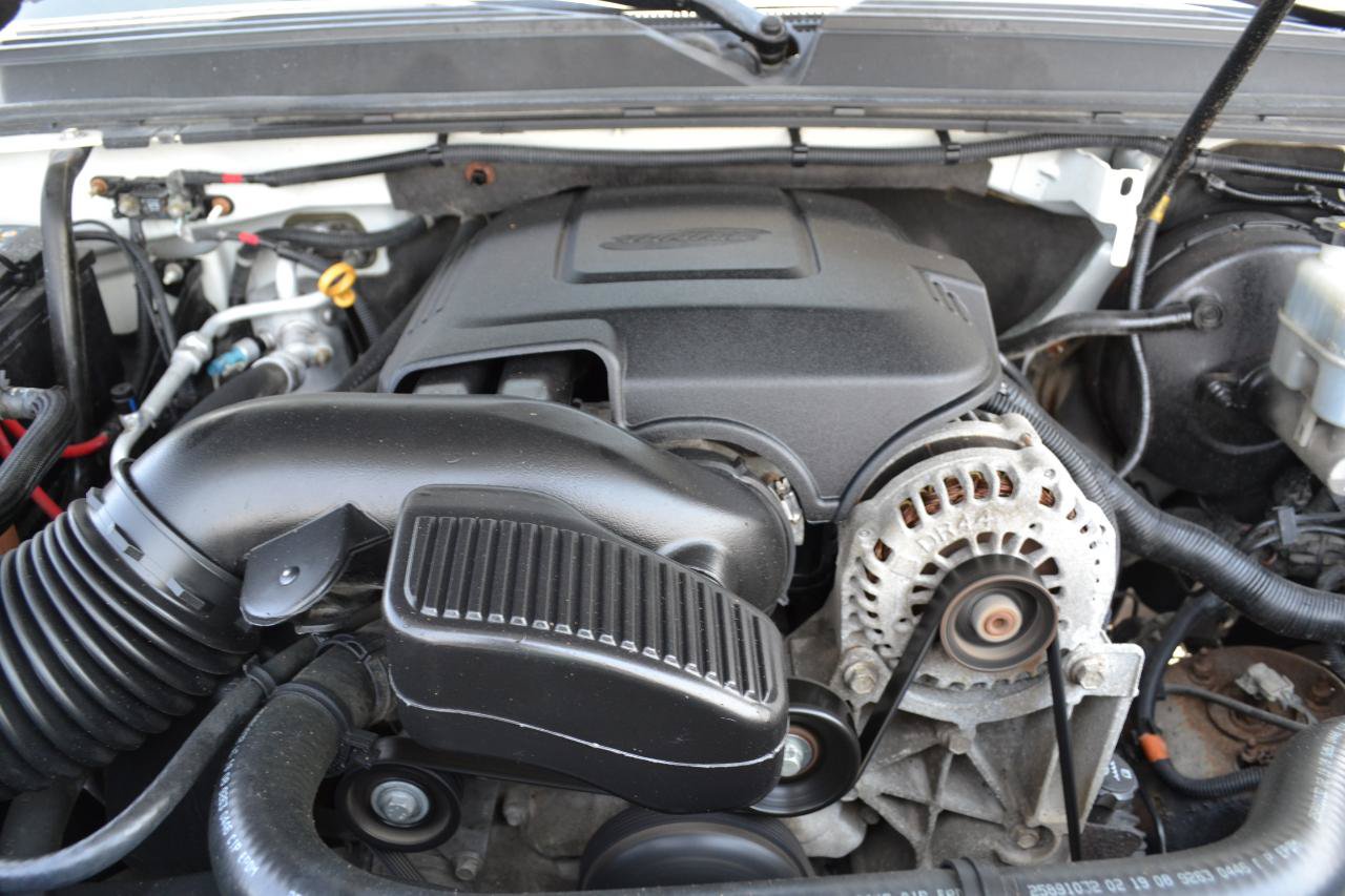 Used 2008 Cadillac Escalade EXT AWD/4WD image 55