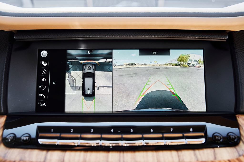 Used 2020 Rolls-Royce Cullinan AWD/4WD image 69