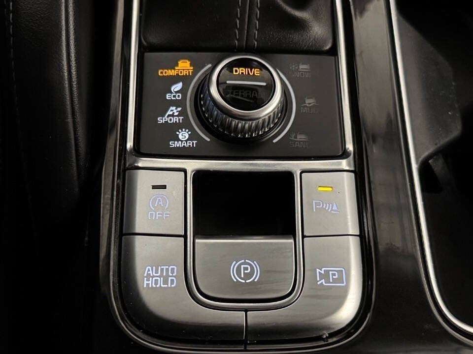 Used 2023 Kia Telluride SX Prestige X-Line AWD/4WD image 52