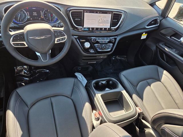 New 2026 Chrysler Pacifica Select FWD image 9