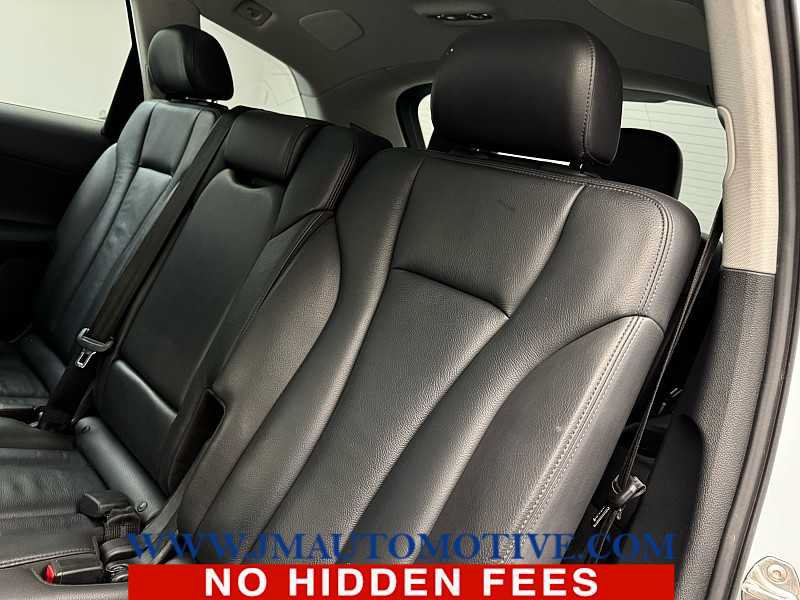 Used 2019 Audi Q7 2.0T Premium Plus w/ Premium Plus Package AWD/4WD image 16