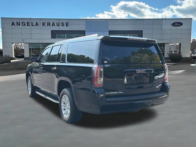 Used 2020 GMC Yukon XL SLT w/ Open Road Package RWD image 6
