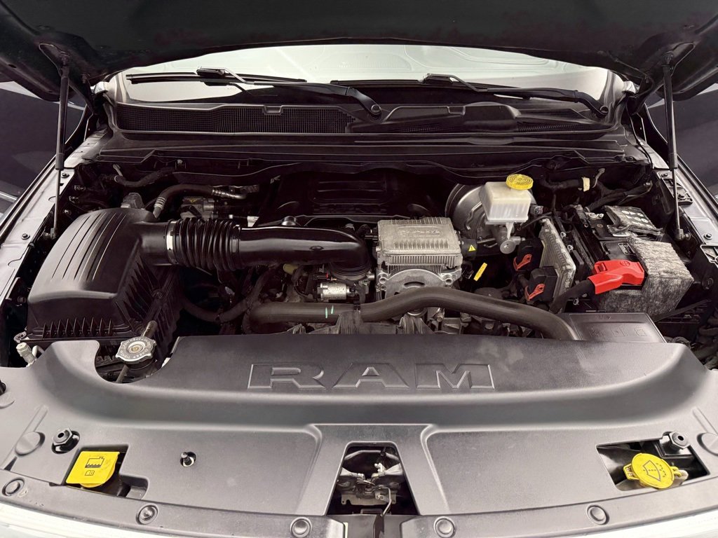 Used 2020 RAM 1500 Limited image 7