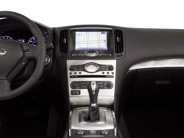 Used 2013 INFINITI G37 Sport w/ Premium Pkg image 21