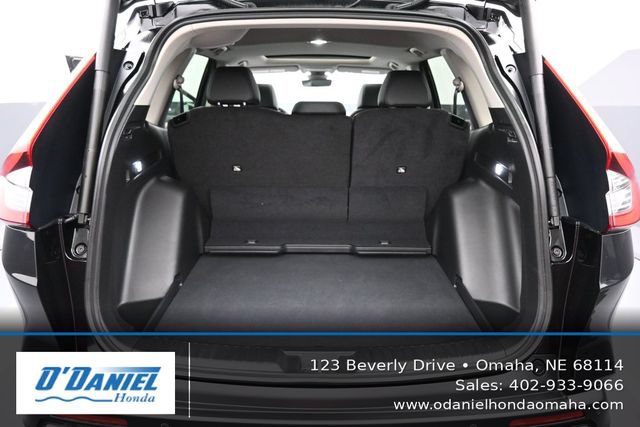 Used 2026 Honda CR-V EX-L image 37