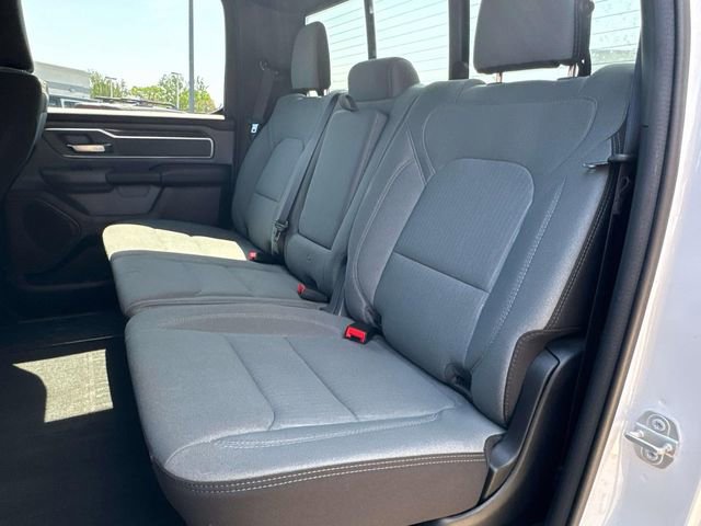 Used 2022 RAM 1500 Big Horn AWD/4WD image 18