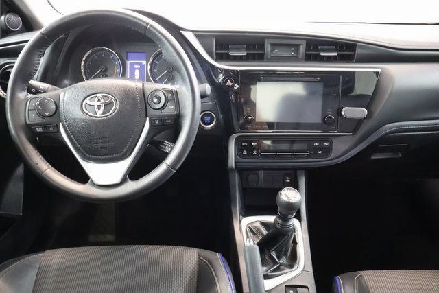 Used 2019 Toyota Corolla SE FWD image 14