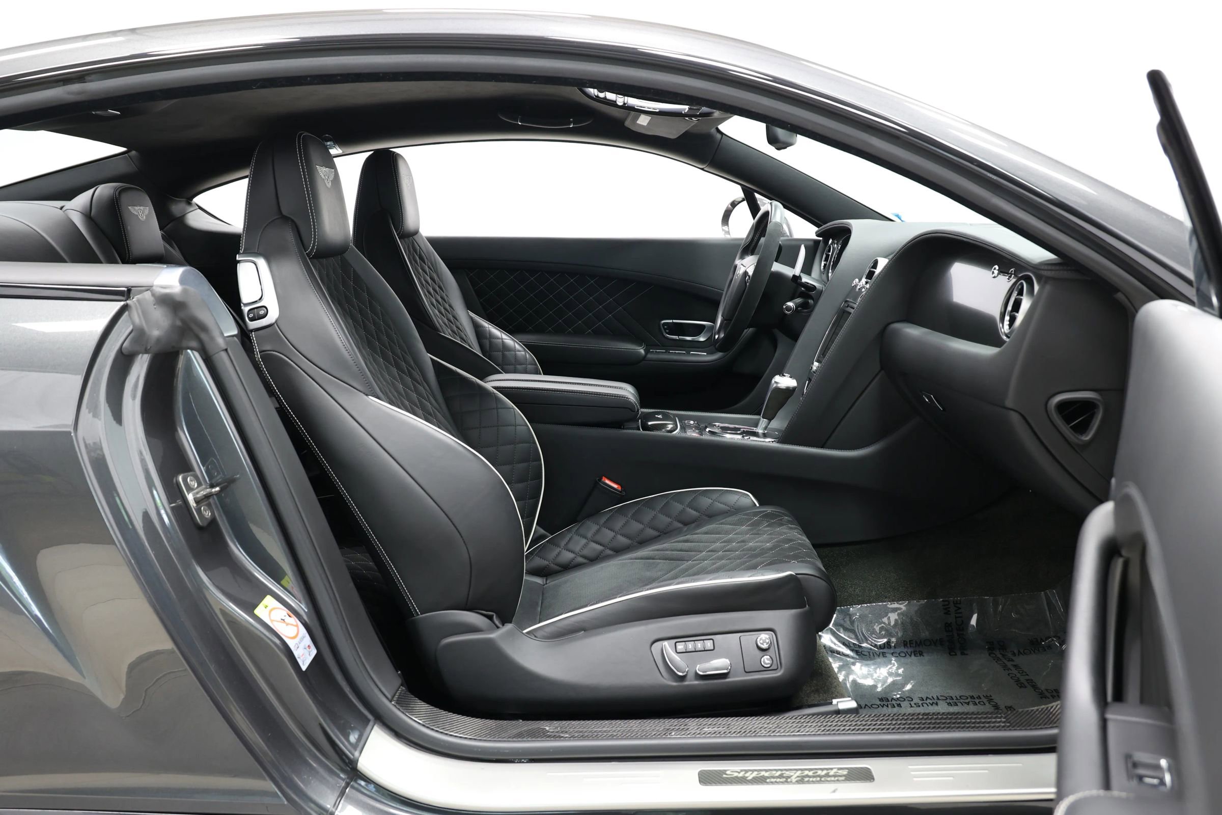Used 2017 Bentley Continental GT Supersports image 86