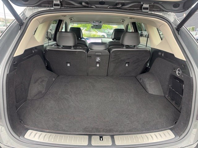 Certified 2026 Genesis GV80 2.5T AWD/4WD image 11