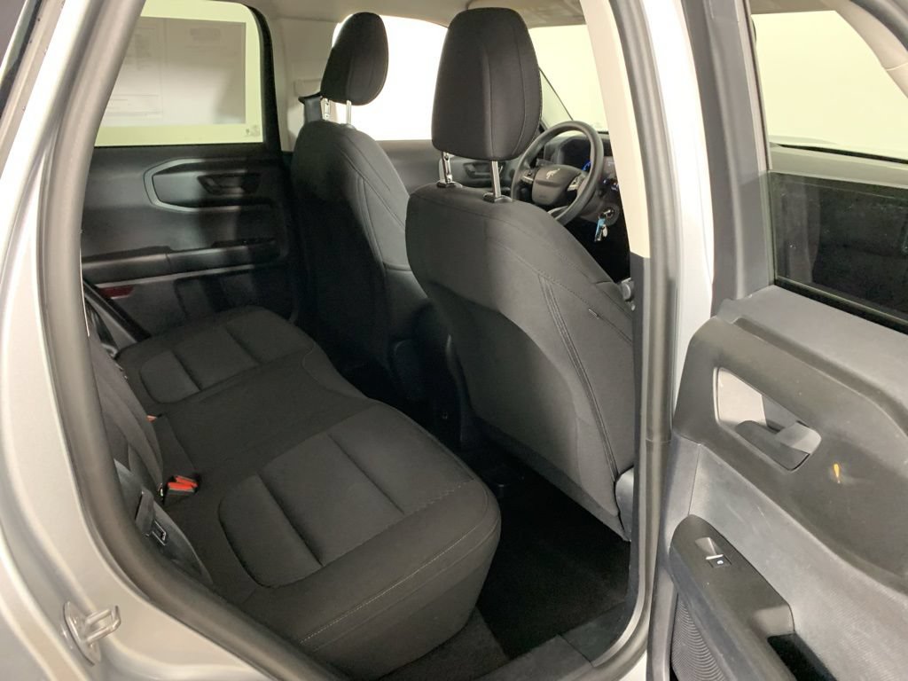 Used 2022 Ford Bronco Sport AWD/4WD image 34