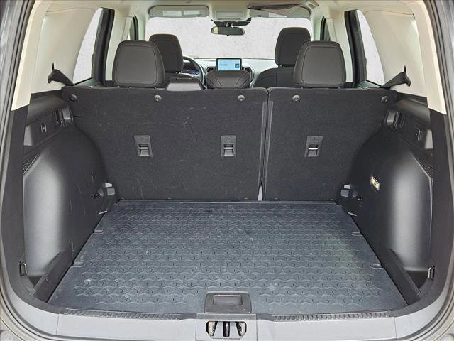 Certified 2024 Ford Bronco Sport Big Bend AWD/4WD image 6