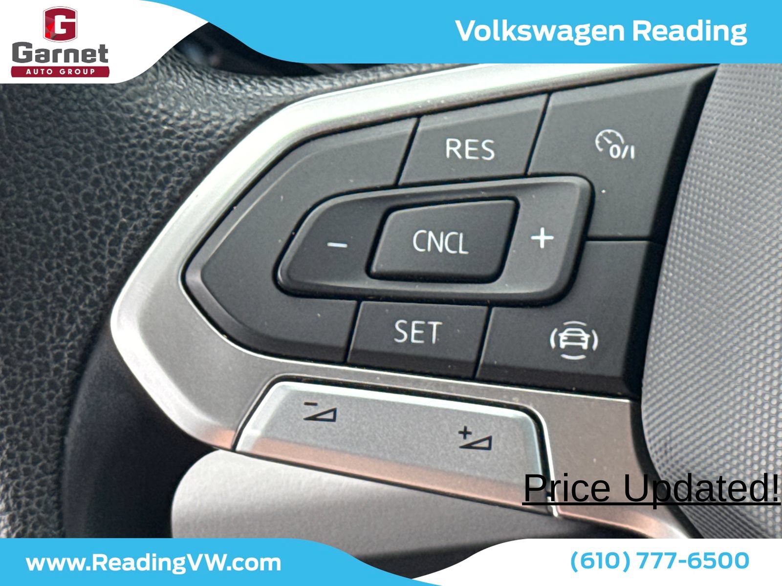 Certified 2022 Volkswagen Taos S AWD/4WD image 31