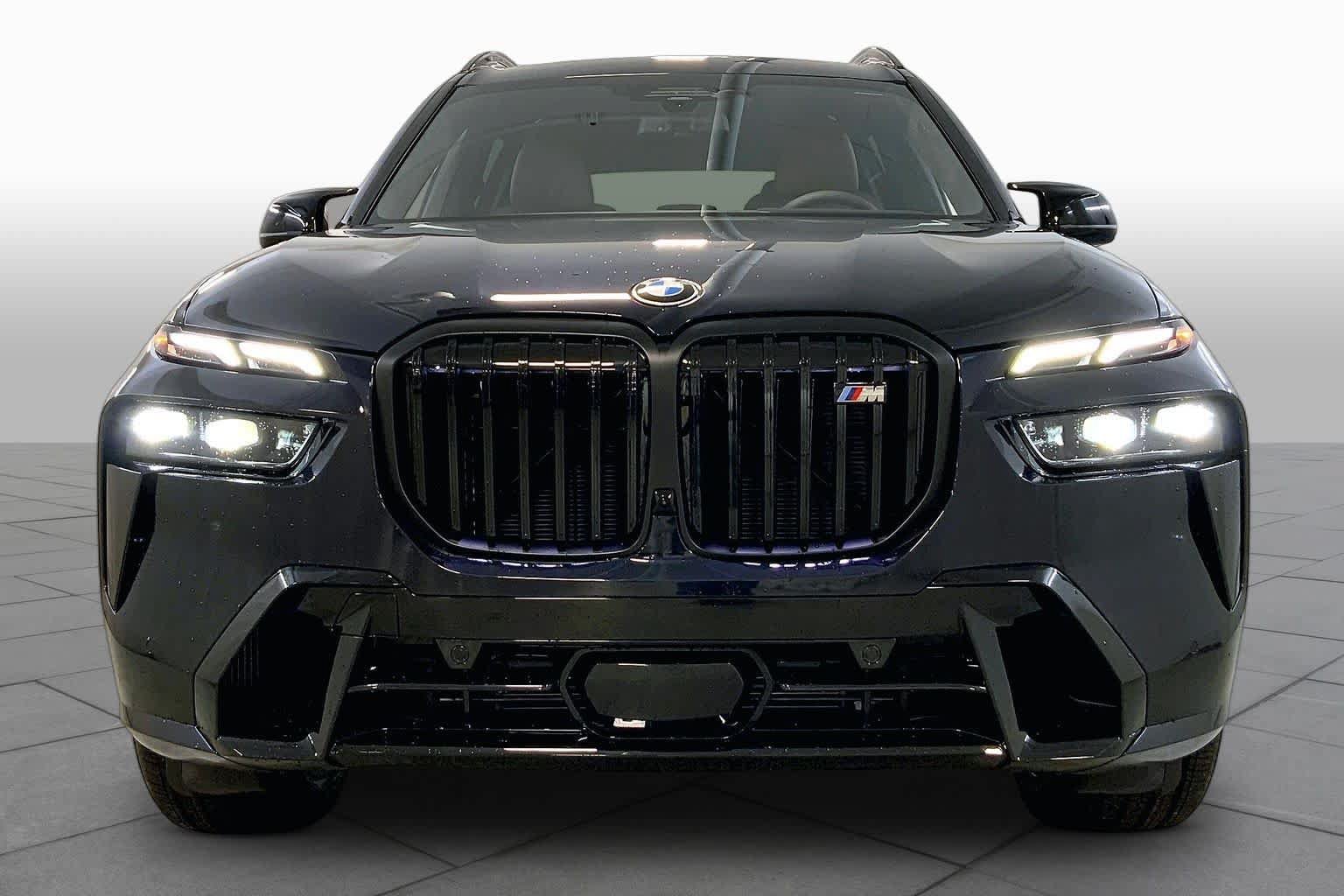 New 2027 BMW X7 M60i AWD/4WD image 3
