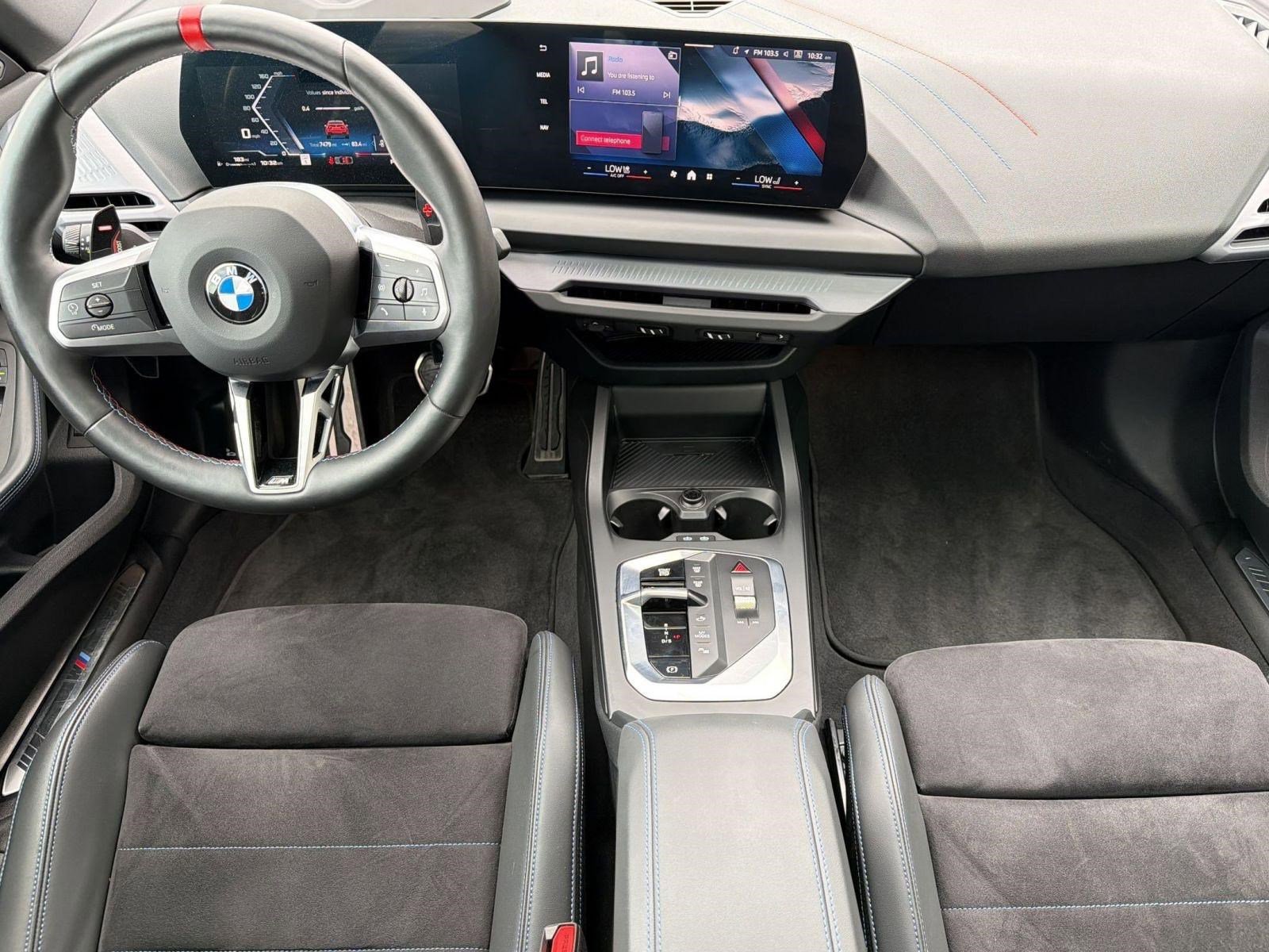 Certified 2025 BMW M235i xDrive w/ M Performance Package image 26