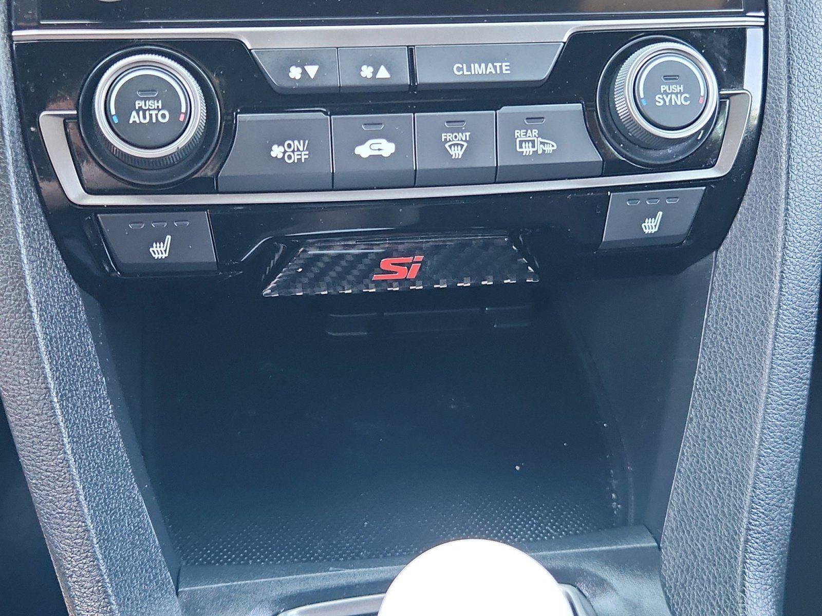 Used 2020 Honda Civic Si image 25