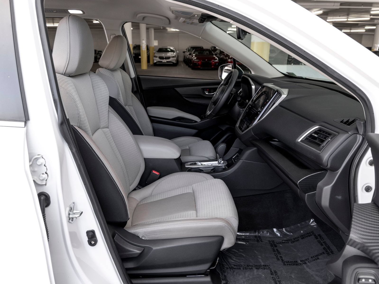 Used 2023 Subaru Ascent Premium w/ Convenience Package AWD/4WD image 27