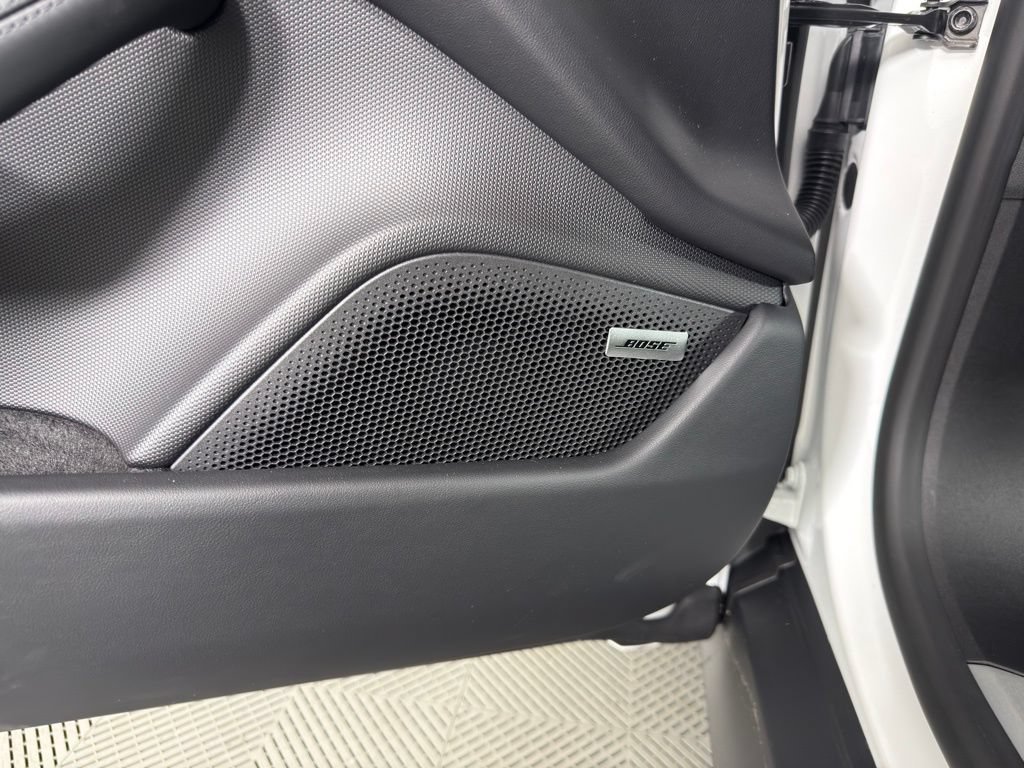 New 2026 Porsche Taycan AWD/4WD image 21