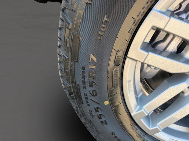 New 2026 Chevrolet Colorado LT w/ LT Convenience Package image 11