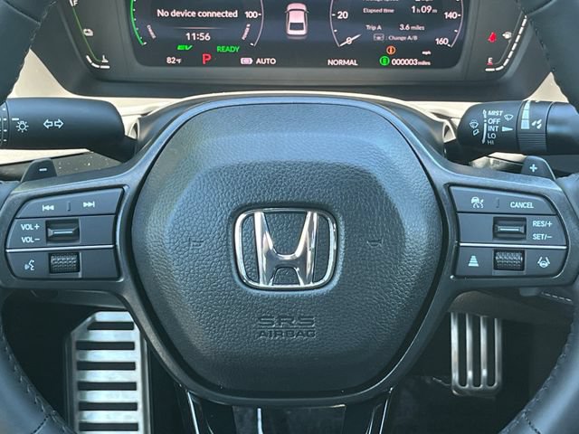 New 2026 Honda Accord Sport image 22