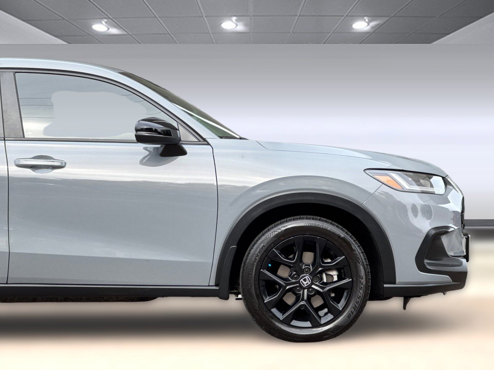 Certified 2024 Honda HR-V Sport image 33