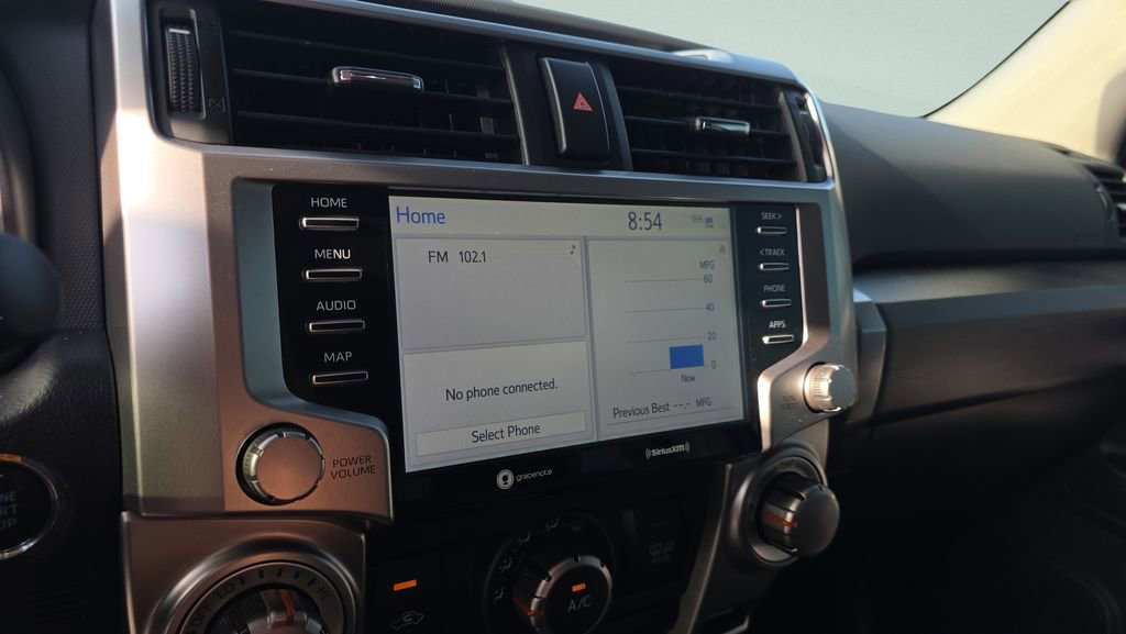 Used 2023 Toyota 4Runner SR5 image 21