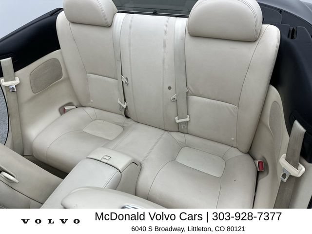 Used 2006 Lexus SC 430 Convertible w/ Preferred Accessory Pkg RWD image 21