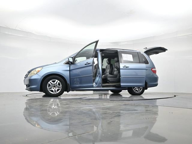 Used 2007 Honda Odyssey EX-L image 49