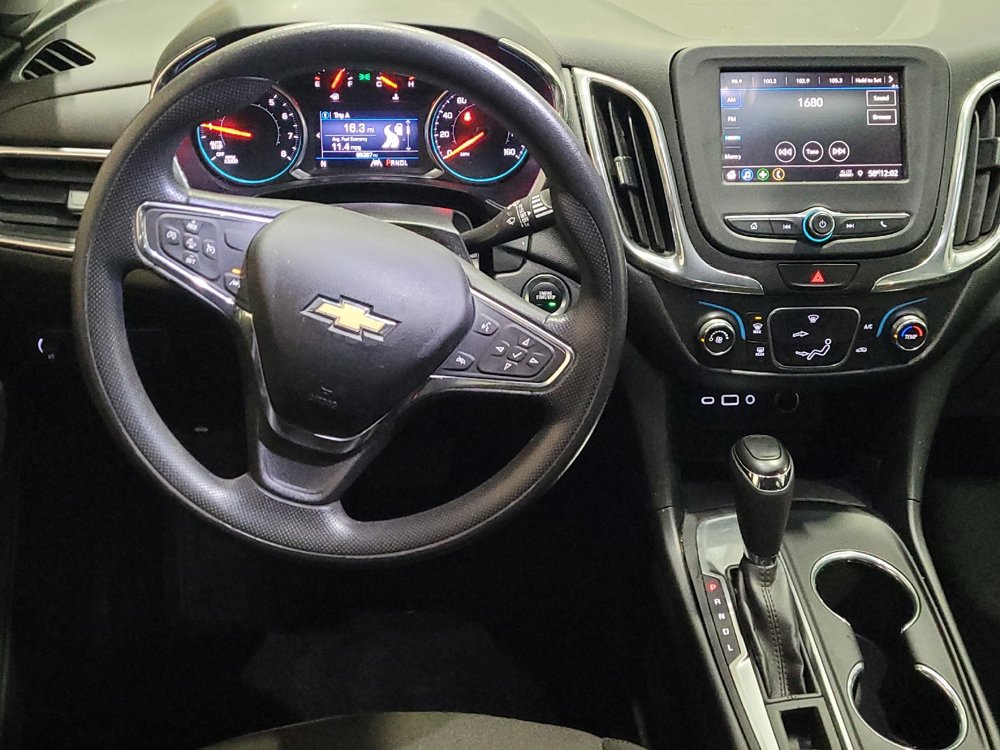 Used 2020 Chevrolet Equinox LT image 22