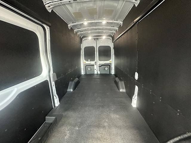 New 2027 Ford Transit 350 148 High Roof Extended w/ Load Area Protection Package RWD image 28