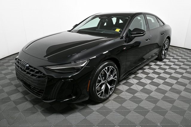 New 2026 Audi A6 Premium Plus image 34